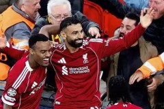 皇马西甲对决马竞：意外之败后的沉默抗议