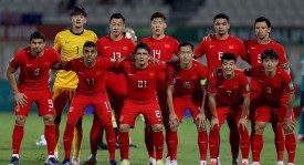 【动态】韩国队已提前出线，末轮或轮换战中国