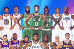 NBA传奇瞬间：欧文关键25分逆袭，哈登三分狂暴，韦德半场重生