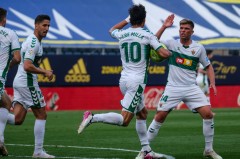 瓜迪奥拉执教生涯遗憾：放走皇马门神纳瓦斯影响深远